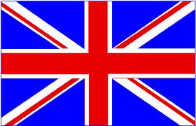 United Kingdom Flag